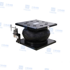 THS1氣囊型減振器